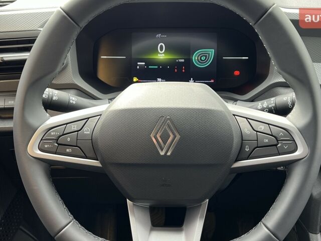 Рено Дастер, об'ємом двигуна 1.5 л та пробігом 0 тис. км за 24372 $, фото 11 на Automoto.ua