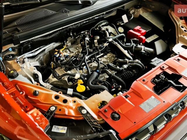 купити нове авто Рено Дастер 2025 року від офіційного дилера Автоцентр AUTO.RIA Рено фото