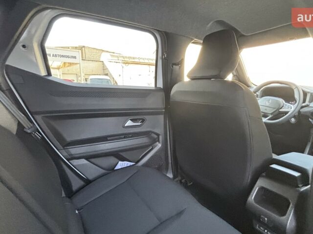 купить новое авто Рено Дастер 2025 года от официального дилера Автоцентр AUTO.RIA Рено фото
