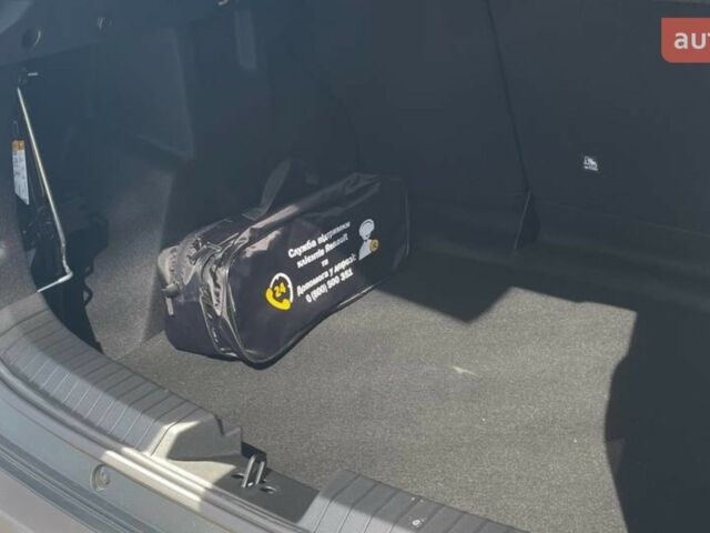 Рено Дастер, об'ємом двигуна 1.33 л та пробігом 0 тис. км за 25813 $, фото 14 на Automoto.ua