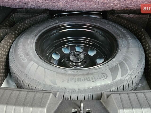 Рено Дастер, объемом двигателя 1.2 л и пробегом 0 тыс. км за 28869 $, фото 8 на Automoto.ua