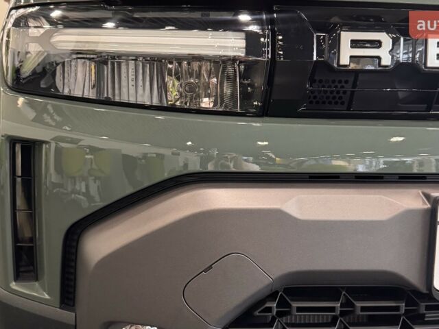 Рено Дастер, объемом двигателя 1.5 л и пробегом 0 тыс. км за 25678 $, фото 3 на Automoto.ua