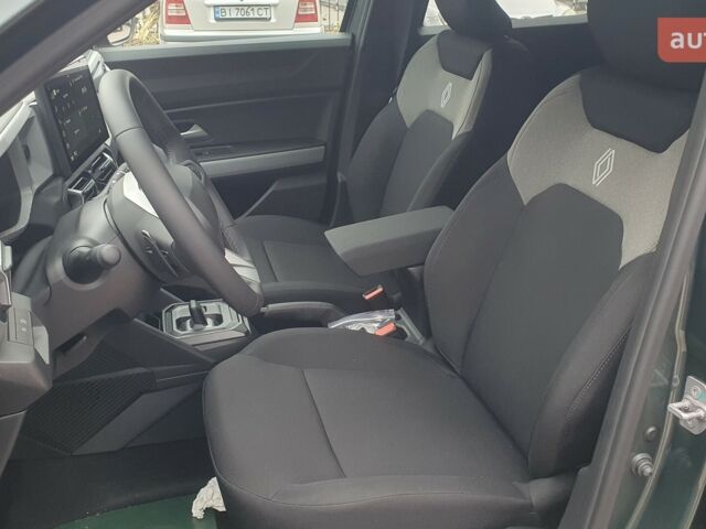 купить новое авто Рено Дастер 2025 года от официального дилера Автоцентр AUTO.RIA Рено фото