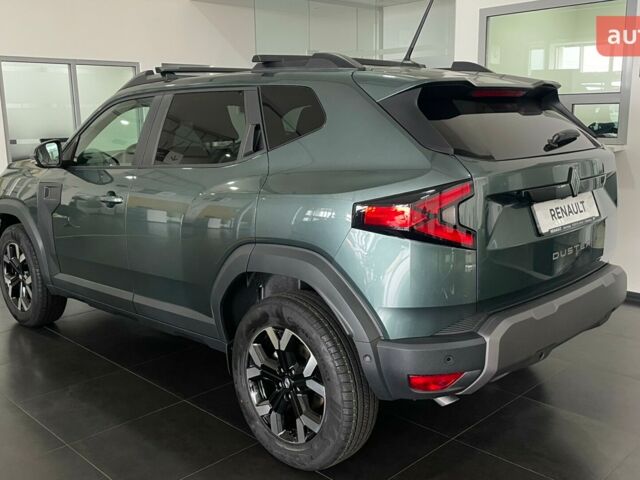 Рено Дастер, объемом двигателя 1.2 л и пробегом 0 тыс. км за 29290 $, фото 15 на Automoto.ua