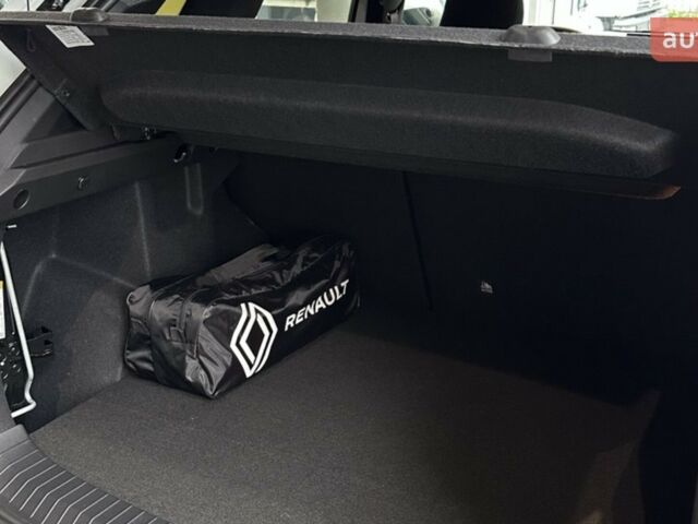 Рено Дастер, об'ємом двигуна 1.33 л та пробігом 0 тис. км за 24772 $, фото 5 на Automoto.ua