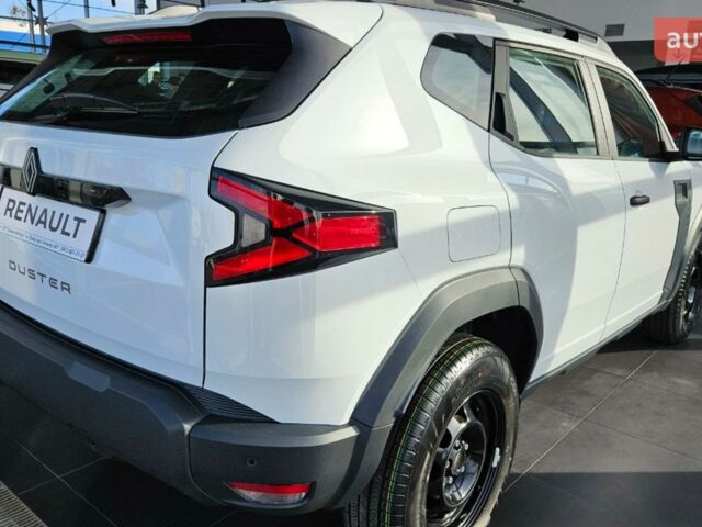 Рено Дастер, объемом двигателя 1.5 л и пробегом 0 тыс. км за 23748 $, фото 10 на Automoto.ua