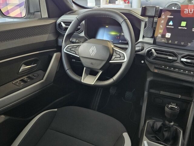 Рено Дастер, объемом двигателя 1.2 л и пробегом 0 тыс. км за 28072 $, фото 25 на Automoto.ua