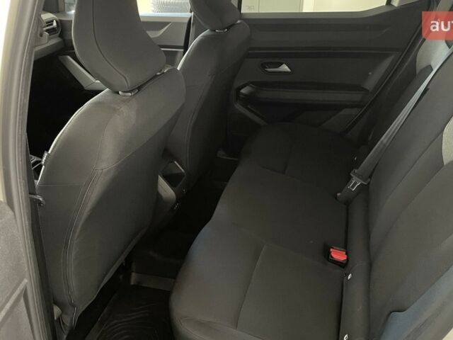 купить новое авто Рено Дастер 2025 года от официального дилера АДАМАНТ МОТОРС ЗАПОРІЖЖЯ Рено фото