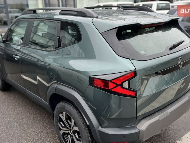 купити нове авто Рено Дастер 2025 року від офіційного дилера Автоцентр AUTO.RIA Рено фото