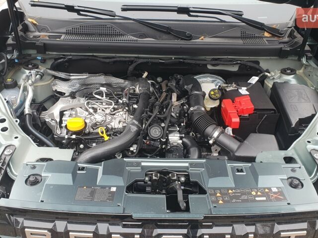 купить новое авто Рено Дастер 2025 года от официального дилера Автоцентр AUTO.RIA Рено фото