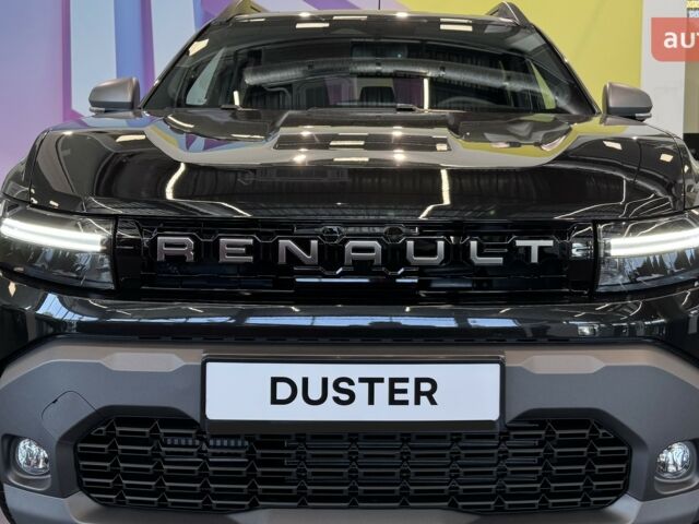 купить новое авто Рено Дастер 2025 года от официального дилера Автоцентр AUTO.RIA Рено фото
