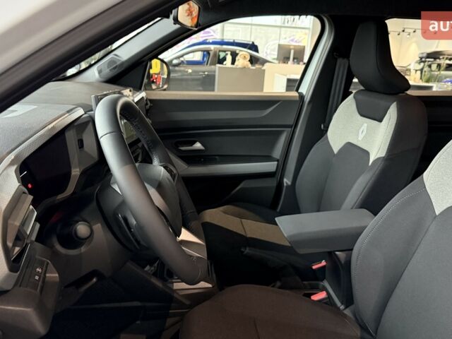 купити нове авто Рено Дастер 2025 року від офіційного дилера Автоцентр AUTO.RIA Рено фото