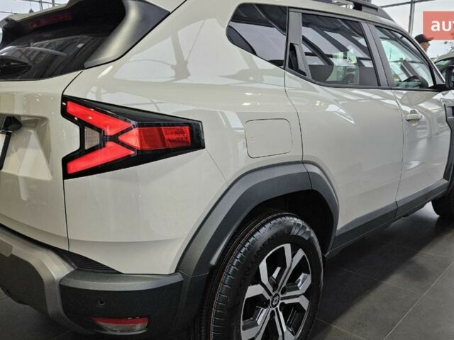 Рено Дастер, объемом двигателя 1.5 л и пробегом 0 тыс. км за 25671 $, фото 5 на Automoto.ua