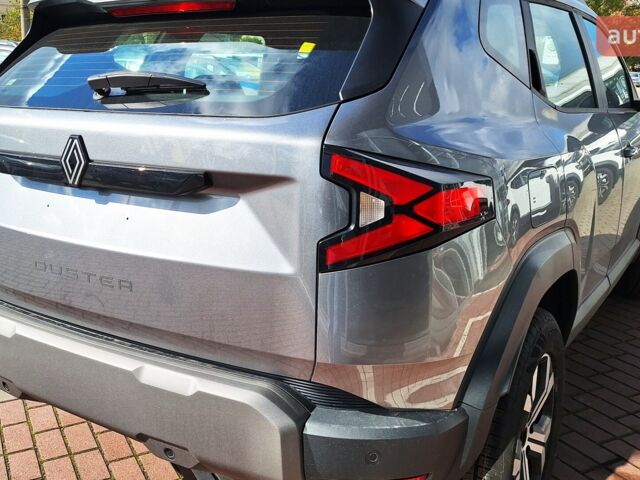 купить новое авто Рено Дастер 2025 года от официального дилера Автоцентр AUTO.RIA Рено фото