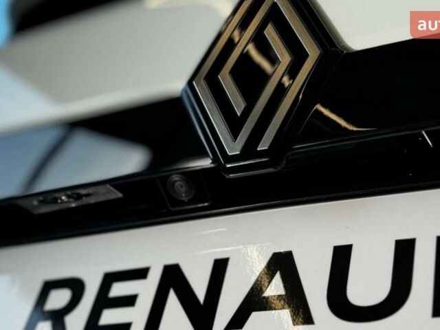 купить новое авто Рено Дастер 2025 года от официального дилера АВТО ГРУП Renault Рено фото
