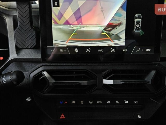 Рено Дастер, объемом двигателя 1.2 л и пробегом 0 тыс. км за 28072 $, фото 30 на Automoto.ua