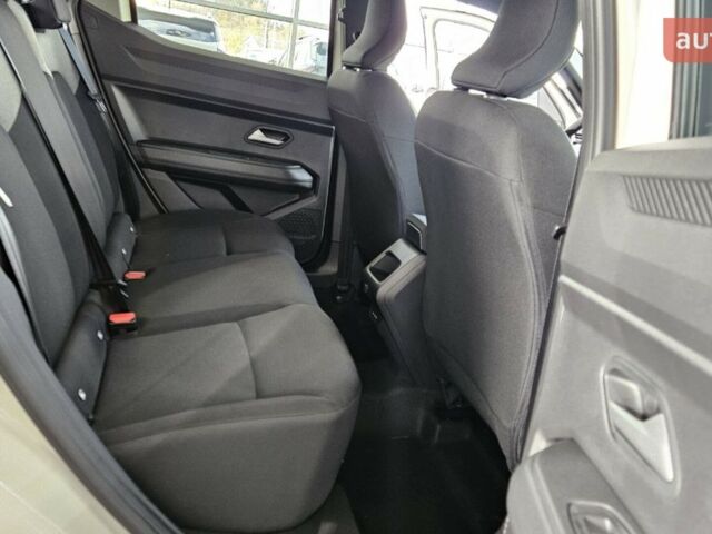 Рено Дастер, объемом двигателя 1.5 л и пробегом 0 тыс. км за 26272 $, фото 25 на Automoto.ua