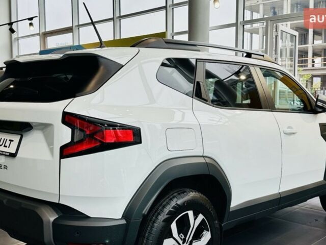 Рено Дастер, об'ємом двигуна 1.33 л та пробігом 0 тис. км за 24772 $, фото 1 на Automoto.ua