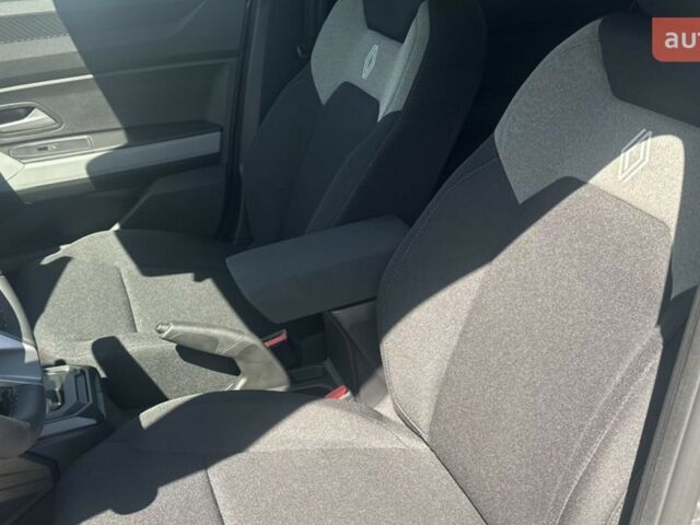 Рено Дастер, об'ємом двигуна 1.33 л та пробігом 0 тис. км за 24969 $, фото 17 на Automoto.ua