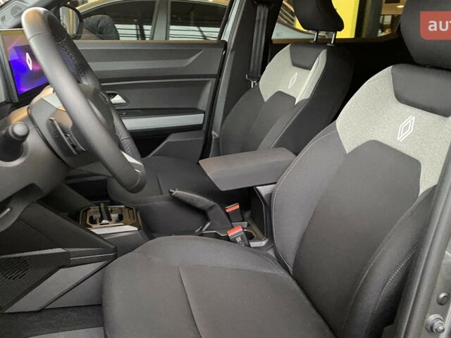 купить новое авто Рено Дастер 2025 года от официального дилера Автоцентр AUTO.RIA Рено фото