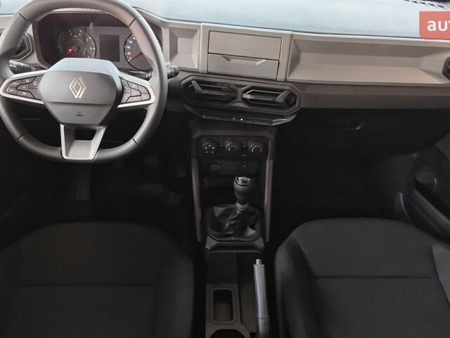 купить новое авто Рено Дастер 2025 года от официального дилера Renault ВІННЕР ОБОЛОНЬ Рено фото