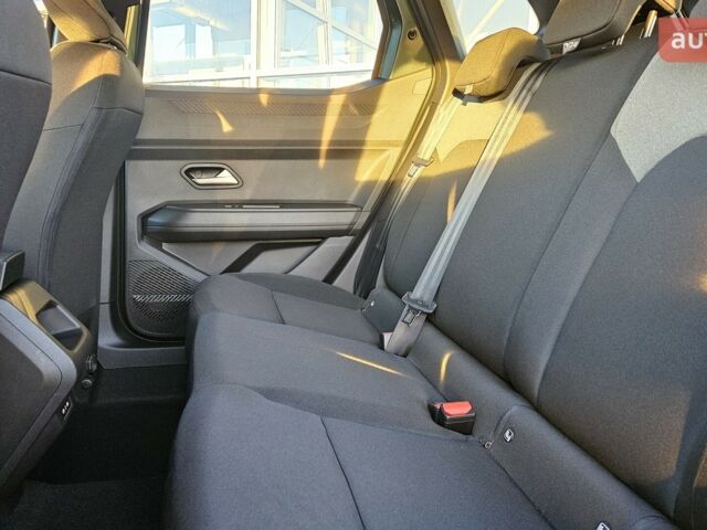 Рено Дастер, объемом двигателя 1.5 л и пробегом 0 тыс. км за 25709 $, фото 22 на Automoto.ua