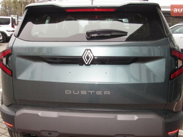 купити нове авто Рено Дастер 2025 року від офіційного дилера Автоцентр AUTO.RIA Рено фото