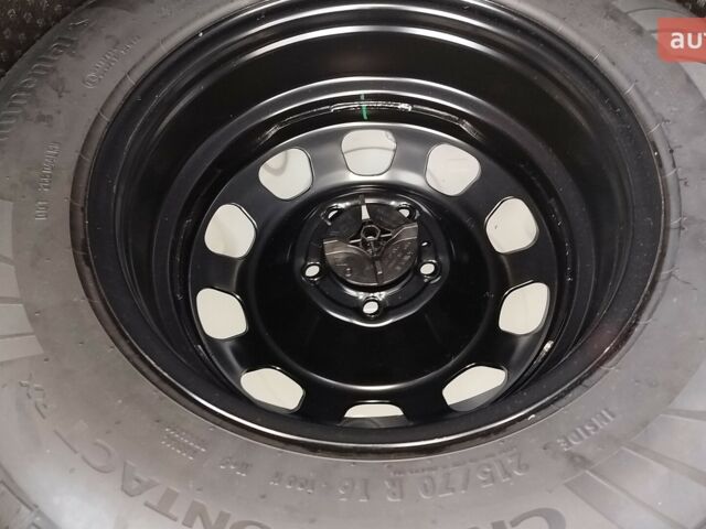 купить новое авто Рено Дастер 2025 года от официального дилера Renault ВІННЕР ОБОЛОНЬ Рено фото