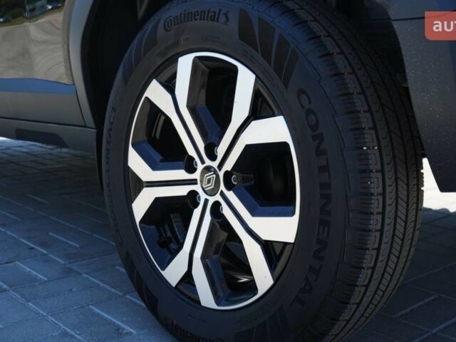 Рено Дастер, об'ємом двигуна 1.5 л та пробігом 0 тис. км за 25780 $, фото 24 на Automoto.ua