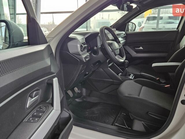 Рено Дастер, объемом двигателя 1.5 л и пробегом 0 тыс. км за 25880 $, фото 11 на Automoto.ua