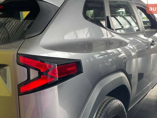 Рено Дастер, об'ємом двигуна 1.5 л та пробігом 0 тис. км за 23984 $, фото 7 на Automoto.ua