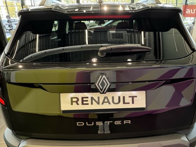 купить новое авто Рено Дастер 2025 года от официального дилера Автоцентр AUTO.RIA Рено фото