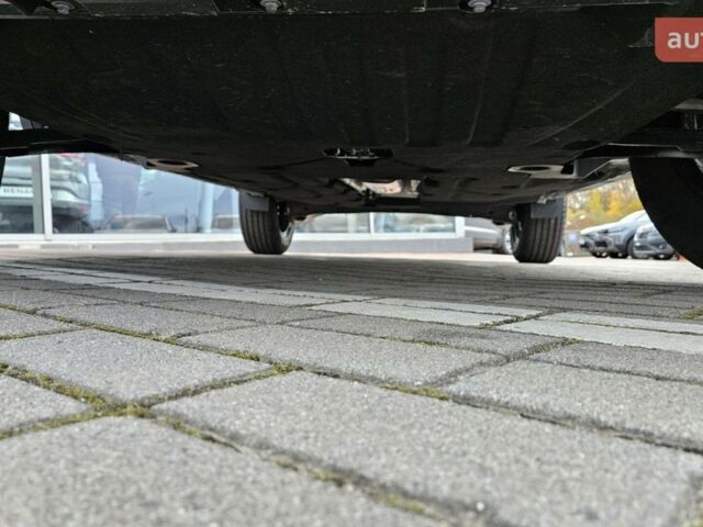 Рено Дастер, об'ємом двигуна 1.5 л та пробігом 0 тис. км за 25297 $, фото 26 на Automoto.ua