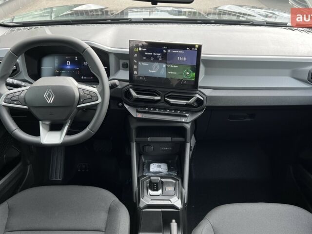 купить новое авто Рено Дастер 2025 года от официального дилера Автоцентр AUTO.RIA Рено фото