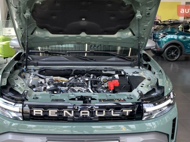 купить новое авто Рено Дастер 2025 года от официального дилера Автоцентр AUTO.RIA Рено фото