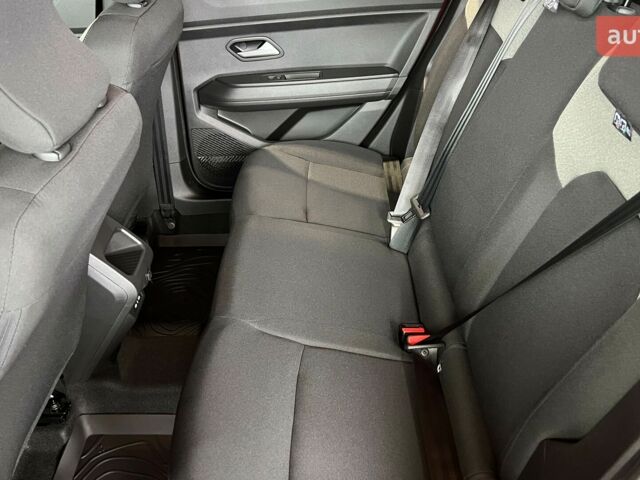 купить новое авто Рено Дастер 2025 года от официального дилера Автоцентр AUTO.RIA Рено фото