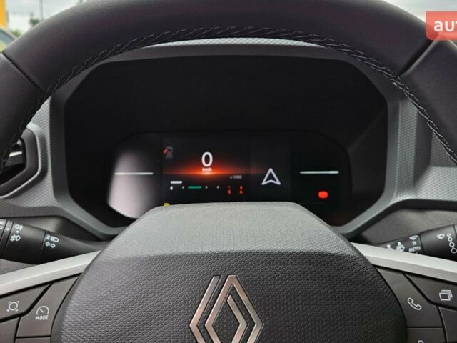 Рено Дастер, объемом двигателя 1.5 л и пробегом 0 тыс. км за 25853 $, фото 20 на Automoto.ua