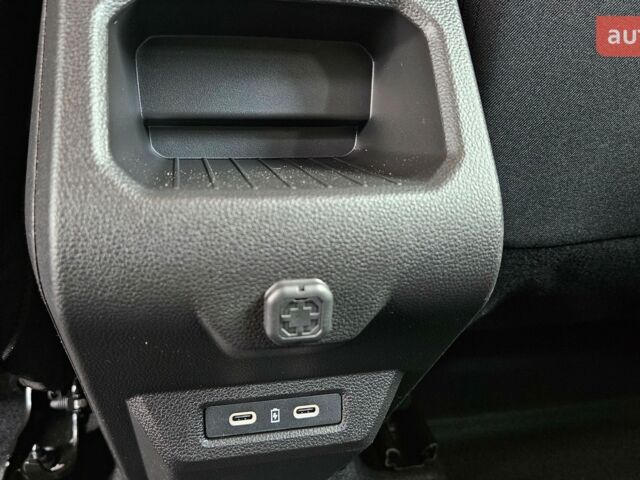 Рено Дастер, объемом двигателя 1.5 л и пробегом 0 тыс. км за 25880 $, фото 32 на Automoto.ua