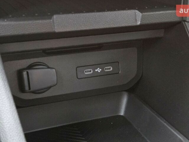 Рено Дастер, объемом двигателя 1.5 л и пробегом 0 тыс. км за 25853 $, фото 25 на Automoto.ua