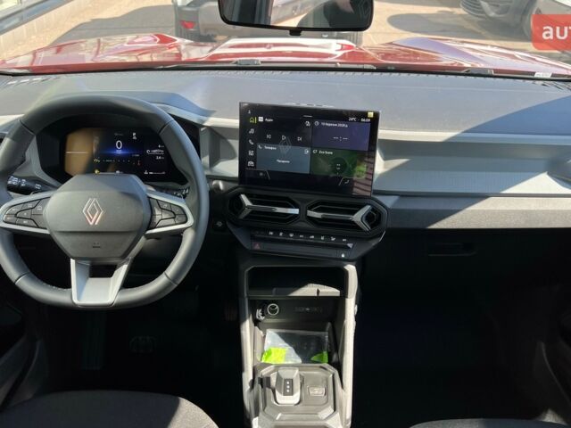 купить новое авто Рено Дастер 2025 года от официального дилера Автоцентр AUTO.RIA Рено фото