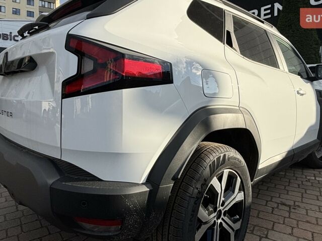 купить новое авто Рено Дастер 2025 года от официального дилера Автоцентр AUTO.RIA Рено фото