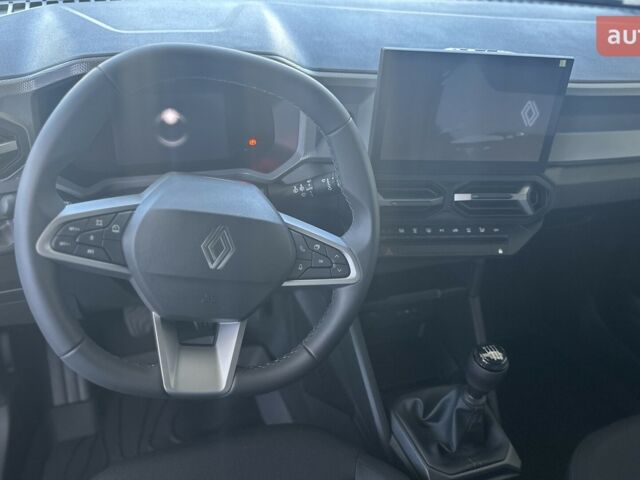 Рено Дастер, объемом двигателя 1.5 л и пробегом 0 тыс. км за 24706 $, фото 5 на Automoto.ua