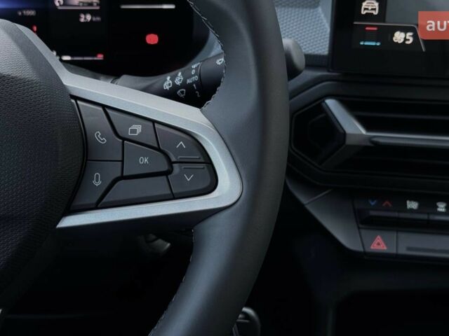 Рено Дастер, об'ємом двигуна 1.33 л та пробігом 0 тис. км за 26542 $, фото 13 на Automoto.ua