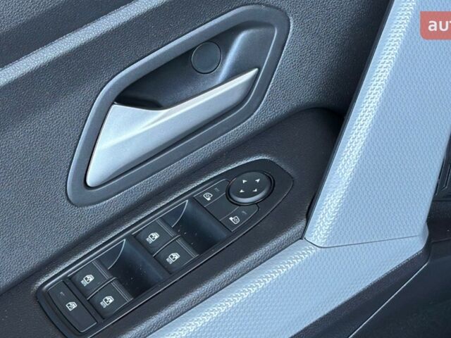 Рено Дастер, объемом двигателя 1.5 л и пробегом 0 тыс. км за 24988 $, фото 25 на Automoto.ua