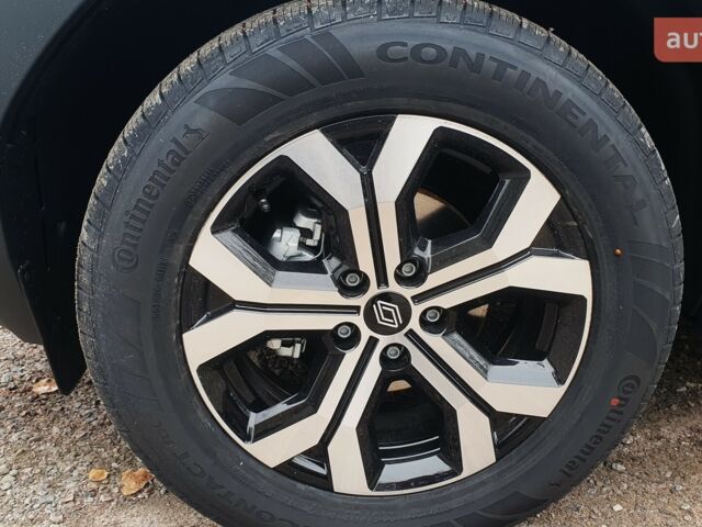 купить новое авто Рено Дастер 2025 года от официального дилера Автоцентр AUTO.RIA Рено фото