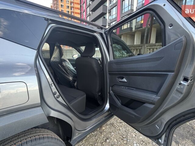 купить новое авто Рено Дастер 2025 года от официального дилера Автоцентр AUTO.RIA Рено фото