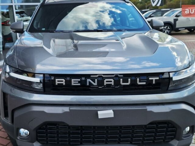 купить новое авто Рено Дастер 2025 года от официального дилера Автоцентр AUTO.RIA Рено фото