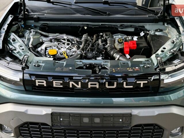 купить новое авто Рено Дастер 2025 года от официального дилера Автоцентр AUTO.RIA Рено фото