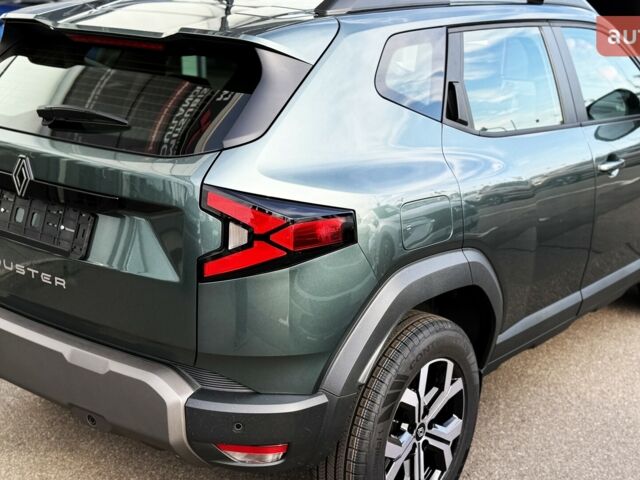 купить новое авто Рено Дастер 2025 года от официального дилера Автоцентр AUTO.RIA Рено фото