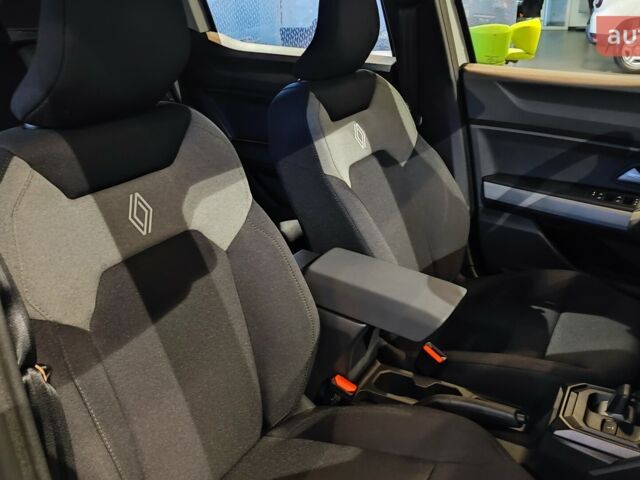 Рено Дастер, объемом двигателя 1.33 л и пробегом 0 тыс. км за 26348 $, фото 16 на Automoto.ua